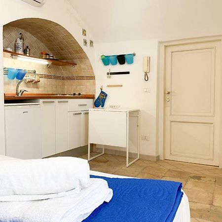Casa Luciana Villa Procida Esterno foto