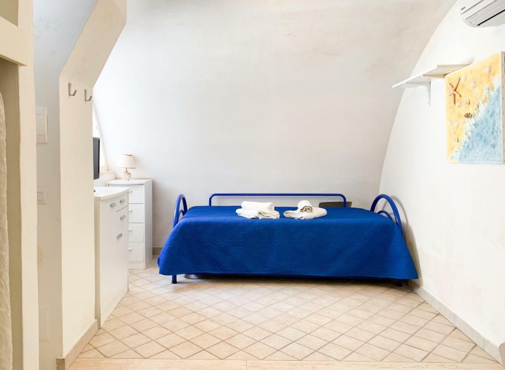 Casa Luciana Villa Procida Esterno foto