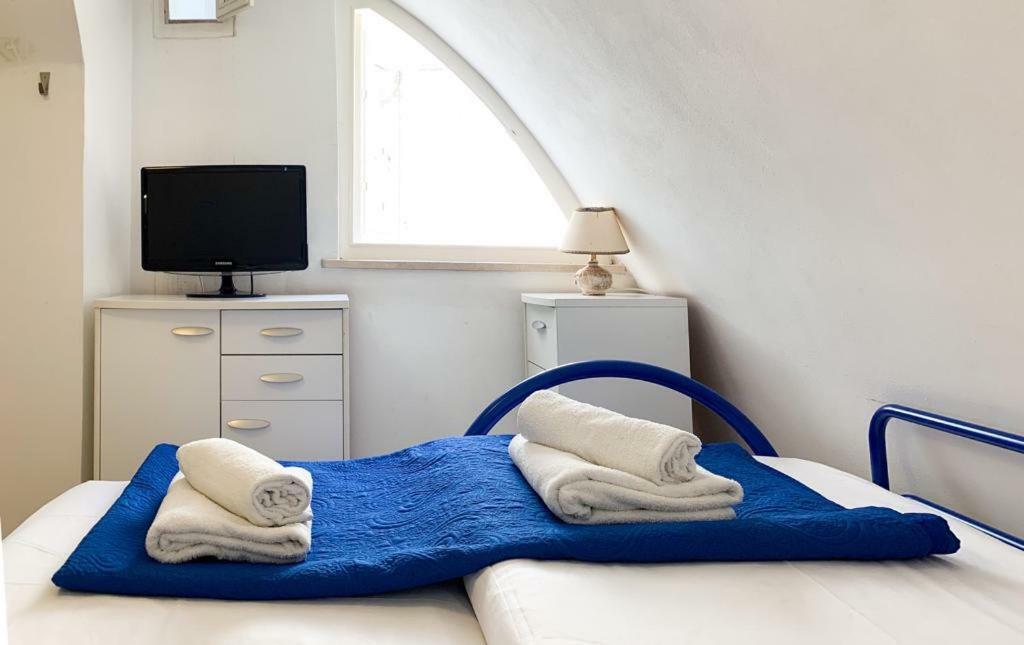 Casa Luciana Villa Procida Esterno foto